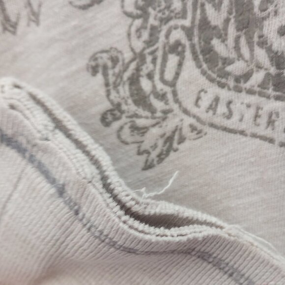 Aeropostale Long Sleeve Tee Women's  - M - Picture 9 of 9